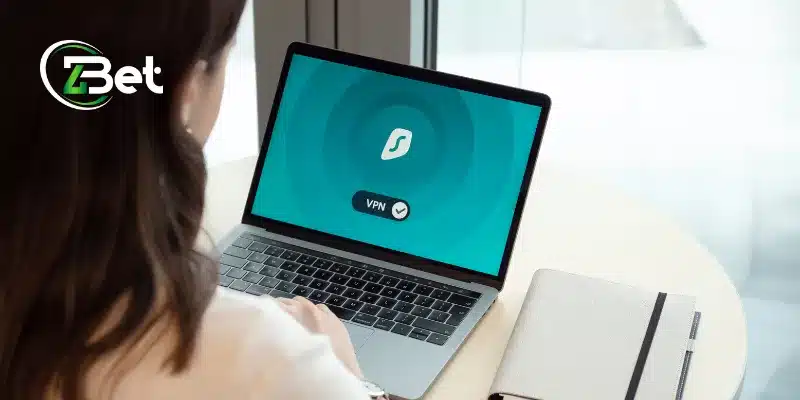 Chính Sách Bảo Mật ZBET 4 Các cách bảo vệ tài khoản theo chính sách bảo mật ZBET