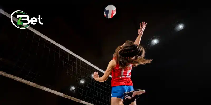 Bóng Chuyền Nữ - Cập Nhật Giải Đấu và Những Trận Cầu Hấp Dẫn 2 Các giải đấu bóng chuyền nữ lớn đáng chú ý