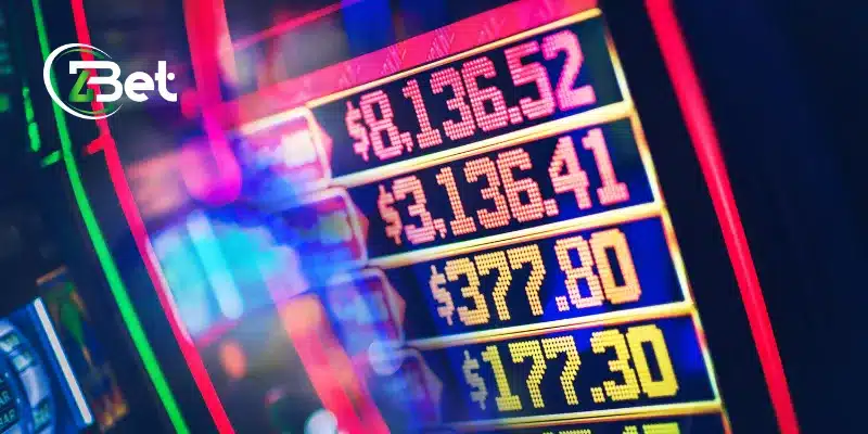 Nổ Hũ Thần Tài - Jackpot Khổng Lồ Đang Chờ Bạn Khám Phá 2 Cách chơi nổ hũ thần tài