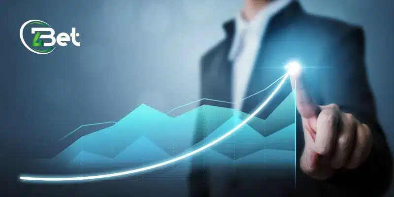 CEO Hoàng Minh 4 Cách định hướng tương lai phát triển ZBET của CEO Hoàng Minh