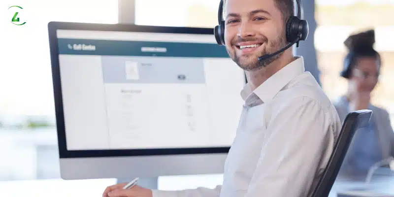 Liên Hệ ZBET 4 Cách giải quyết vấn đề nhanh chóng