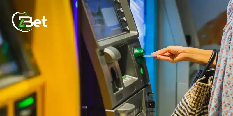 Nạp Tiền ZBET 2 Cách thực hiện nạp tiền ZBET nhanh chóng nhất