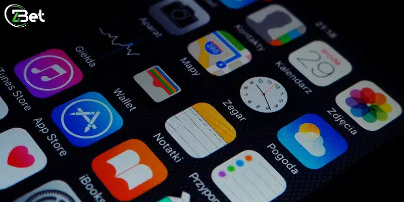 Tải APP ZBET 3 Đăng nhập và tham gia giải trí dễ dàng