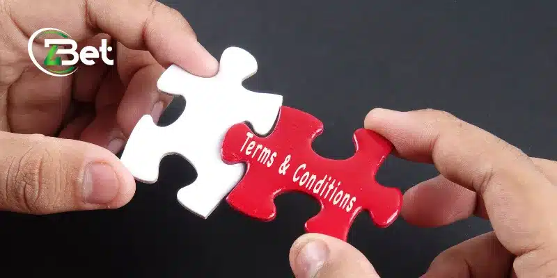 Điều Khoản Điều Kiện ZBET 4 Điều khoản điều kiện ZBET về quyền và trách nhiệm của người chơi