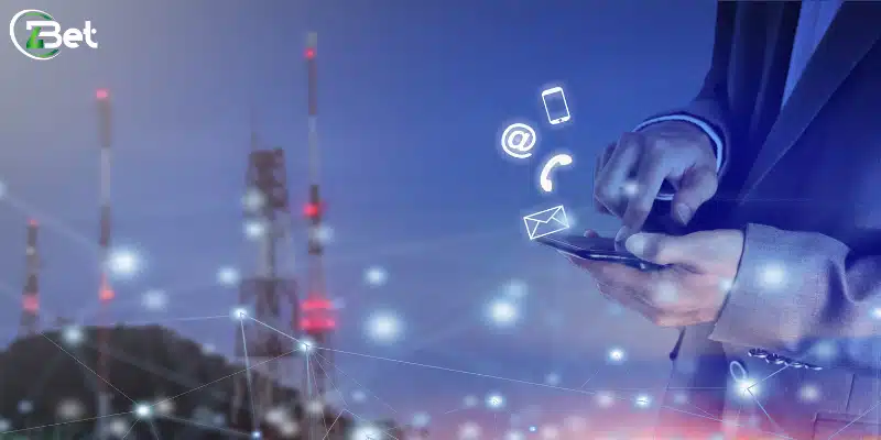 Liên Hệ ZBET 1 Khám phá cách thức liên hệ ZBET