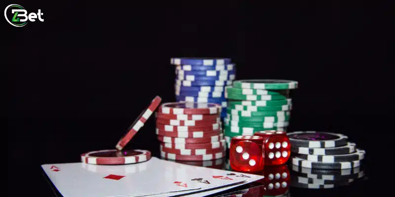 Khám Phá Casino ZBET - Trải Nghiệm Cá Cược Đỉnh Cao 2 Khám phá sức hấp dẫn của Casino ZBET