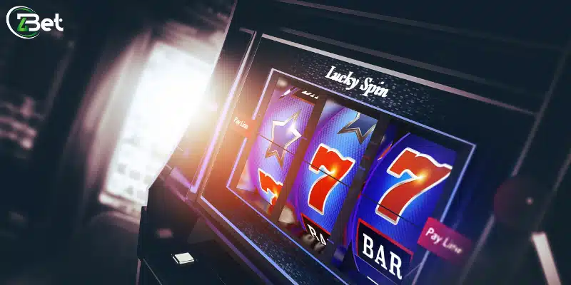 Nổ Hũ ZBET: Cơ Hội Trúng Jackpot Siêu Khủng Mỗi Ngày 2 Khám phá sức hấp dẫn của Nổ Hũ ZBET