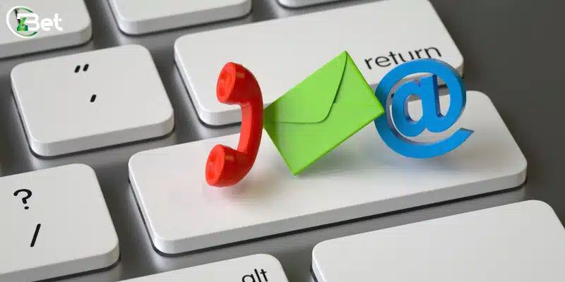 Liên Hệ ZBET 2 Liên hệ qua chat hỗ trợ nhanh chóng