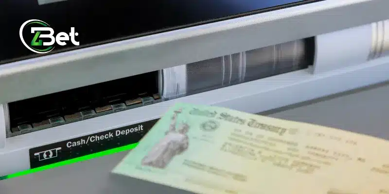 Nạp Tiền ZBET 3 Những lưu ý quan trọng trong quá trình nạp tiền ZBET