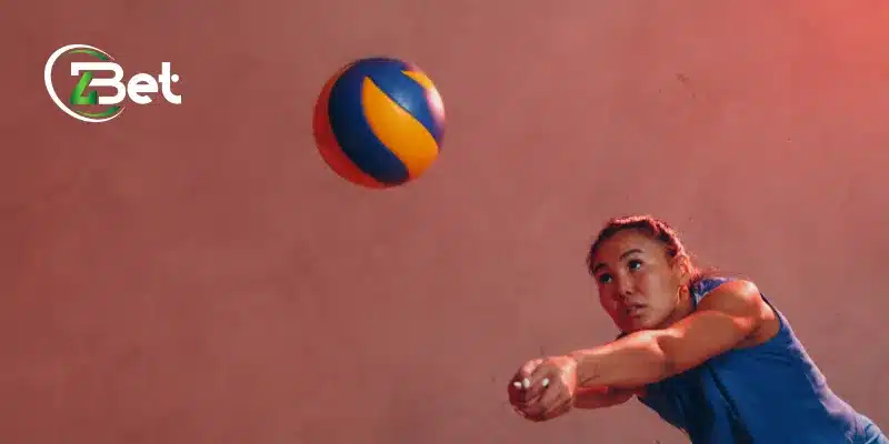 Bóng Chuyền Nữ - Cập Nhật Giải Đấu và Những Trận Cầu Hấp Dẫn 3 Những trận bóng chuyền nữ nổi bật