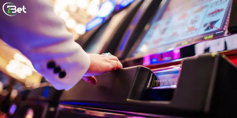 Nổ Hũ ZBET: Cơ Hội Trúng Jackpot Siêu Khủng Mỗi Ngày 3 Quy trình tham gia đơn giản thắng lớn