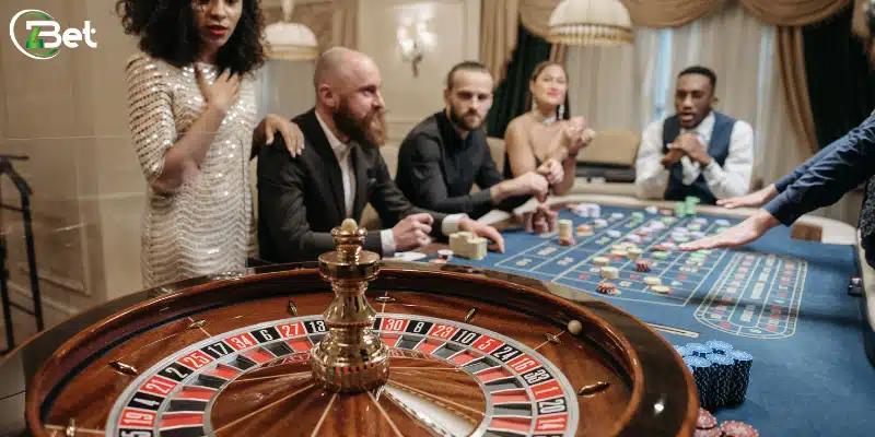 Roulette Trực Tuyến ZBET - Cược Trực Tiếp, Thắng Lớn Hôm Nay 3 Chiến thuật cược hợp lý giúp thắng lớn