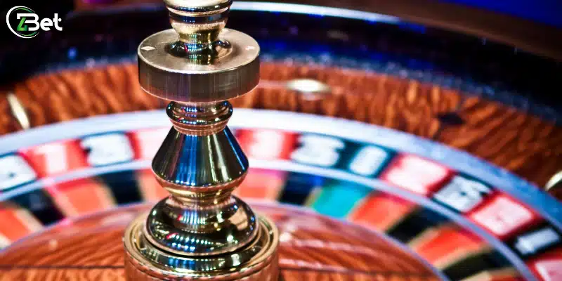 Roulette Trực Tuyến ZBET - Cược Trực Tiếp, Thắng Lớn Hôm Nay 4 Chế độ cược hấp dẫn người chơi
