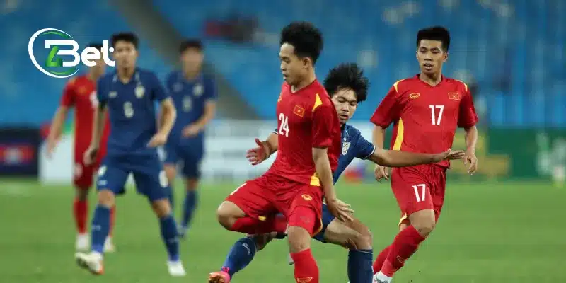 Tin Bóng Đá Châu Á - Cập Nhật Tin Tức và Diễn Biến Nhanh Chóng 4 Tin bóng đá châu á về các đội bóng mạnh