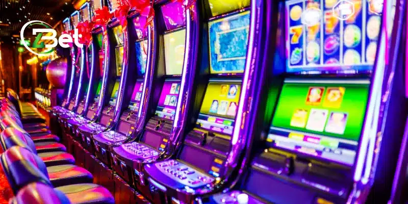 Nổ Hũ Jackpot - Cơ Hội Trúng Thưởng Cực Lớn Trong Từng Lần Quay 2 Tính năng độc đáo của nổ hũ jackpot