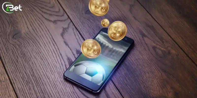 Tỷ Lệ Cá Cược Bóng Đá ZBET - Đặt Cược Thể Thao Mới Nhất 2 Khám phá tỷ lệ cá cược bóng đá cùng nhà cái