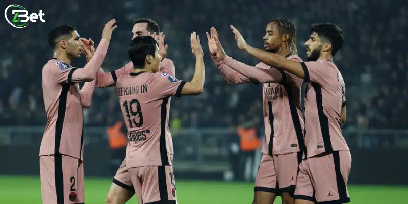 Tỷ Lệ Cược La Liga ZBET - Dự Đoán Kết Quả, Giành Phần Thưởng 4 Chiến lược cược hiệu quả và khả năng thắng lớn